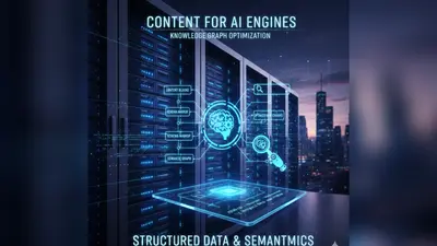 What Is Content for AI Engines and How Should You Structure It