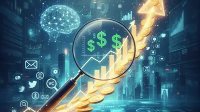 Boost Your Marketing Returns Unlock Hidden Profits