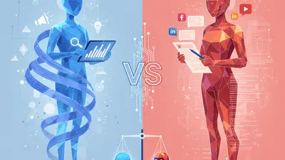 Promoto AI vs Jasper AI for Marketing Content: A Detailed Comparison