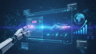Streamlining content marketing workflows for SaaS with powerful AI automation tools.