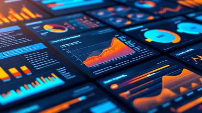 How to Build an Effective Analytics and Reporting Strategy for Organic Growth