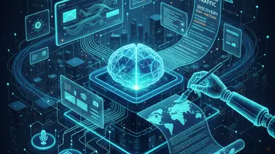 Promoto AI Use Cases: Automating Content Creation for SEO Success — a visual guide to understanding this topic in depth.