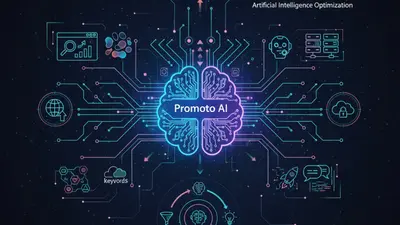 How Promoto AI Works for SEO & AIO: A Deep Dive into its Functionality — a visual guide to understanding this topic in depth.