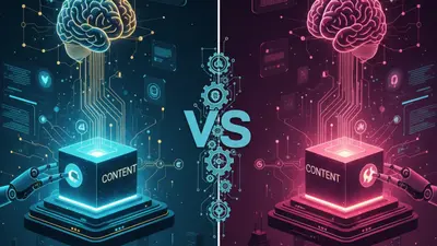 Promoto AI vs [Competitor Name]: A Head-to-Head Comparison for AI Content Optimization