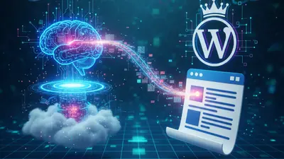 How to Integrate Promoto AI with WordPress for Seamless Publishing — a visual guide to understanding this topic in depth.