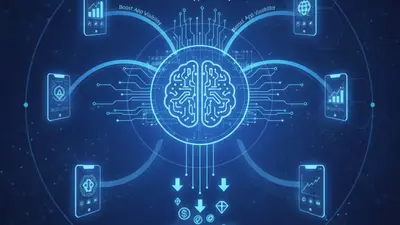 Promoto AI ASO Capabilities: Boost App Visibility & Downloads