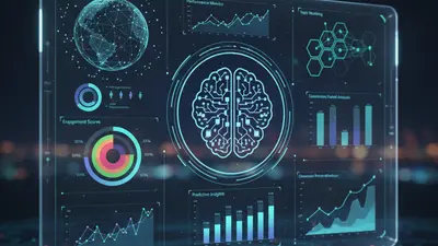 Promoto AI Dashboard and Analytics Overview