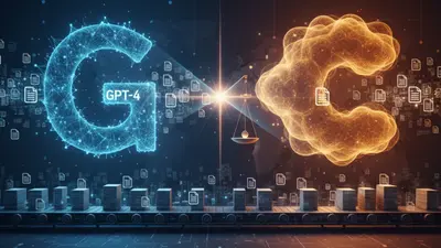 GPT-4 vs Claude: The Best AI Engines for Bulk Content Generation