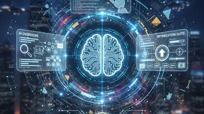 How to Choose the Best Content Optimization Suite for AI Overviews and Generative Search