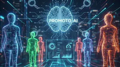 AI Tools for Targeted Audience Promotion: Leveraging Promoto AI