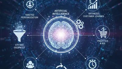 Best Practices for AI-Driven Promotional Campaigns