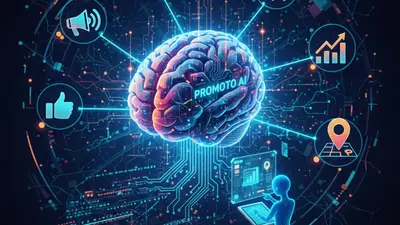 Promoto AI for Small Business Marketing Strategy: A Comprehensive Guide
