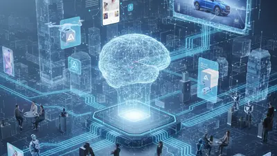 The Future of AI in Promotional Activities and Advertising: Trends and Insights
