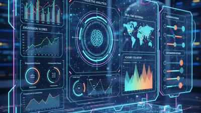 Promoto AI Dashboard and Reporting Features: A Comprehensive Guide