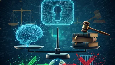 AI Content Generation Compliance and Legal Issues