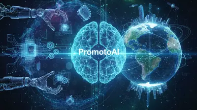 PromotoAI for AI Optimization (AIO) and GEO: A Comprehensive Guide — a visual guide to understanding this topic in depth.