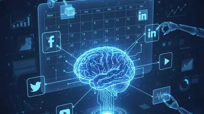 Getting Started with PromotoAI Content Scheduling