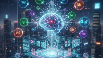 Best AI Content Platforms for Marketing Agencies Managing Multiple Client Properties