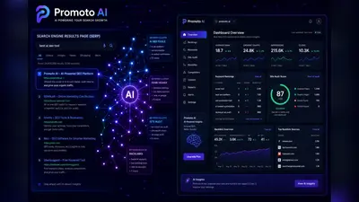 The Silent SEO Revolution: How AI-Driven SEO Strategies Are Rewriting the Rules in 2026
