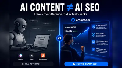 What Most AI Writing Tools Still Get Wrong About SEO (And What Actually Works in 2026)