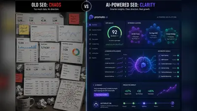 The SEO Stack Is Broken — Here’s How AI-Driven Strategies Are Fixing It in 2026