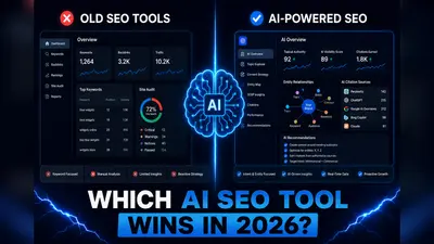 AI SEO Tools Compared: What Promoto.ai Does That Others Still Can’t