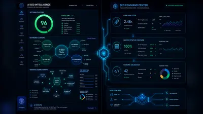 The Hidden SEO Stack: How AI-Driven Keyword Research and Technical Tools Are Quietly Rewriting Rankings in 2026