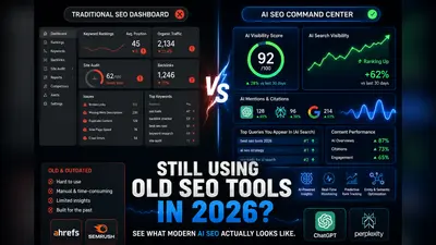 Surfer SEO Alternatives Marketers Are Actually Switching To in 2026