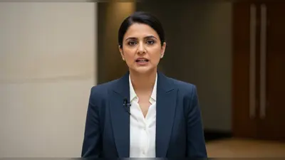 माही विज भड़कीं तलाक की अफवाहों पर, कहा- “क्यों बताऊं, क्या आप मेरे चाचा हैं?”