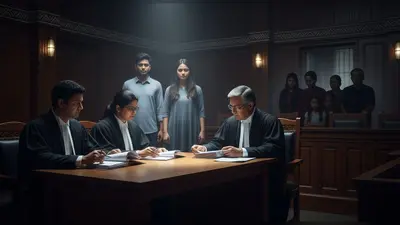 सोनम-राज हत्याकांड: नार्को टेस्ट की मांग, राजा का परिवार दिल्ली-शिलांग में जुटा रहा सबूत