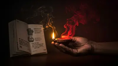 सुप्रीम कोर्ट का सख्त रुख: नफरती भाषणों पर लगाम जरूरी, पर अभिव्यक्ति की आज़ादी भी अहम; वजाहत हबीबुल्लाह खान को मिली राहत