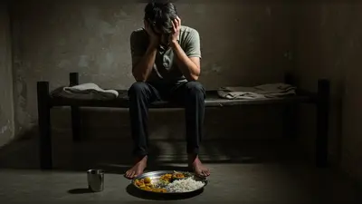 राधिका यादव हत्याकांड: इनामुल हक की तीसरी बार गुहार – ‘नींद हराम, खाना दूभर, लव जिहाद का आरोप बेबुनियाद’
