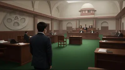 कन्हैयालाल हत्याकांड पर फिल्म: सुप्रीम कोर्ट में कल होगी सुनवाई, बैन की मांग पर उठेंगे सवाल