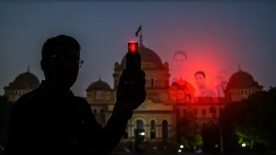 72 से अधिक अफ़सर हनीट्रैप में फँसे! नाना पटोले का बड़ा आरोप, पेन ड्राइव में सबूत, सरकार पर निष्क्रियता का आरोप