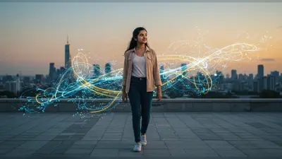 16 साल की उम्र में ही छा गईं! AI कंपनी से कमाई 100 करोड़, दुनिया हैरान