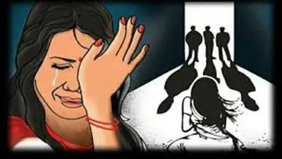 सेक्‍शुअल हैरेसमेंट और ब्लैकमेल से परेशान छात्रा ने कॉलेज-पुलिस की अनदेखी के बाद खुद को आग लगाई: न्याय की मांग