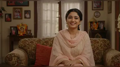 “सपनों की बहू: बॉलीवुड की ये अभिनेत्री जिसने हर घर में जगह बनाई”