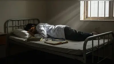 नोएडा में मेडिकल छात्रा की आत्महत्या: शिक्षकों पर उत्पीड़न का आरोप, हॉस्टल में मिला शव