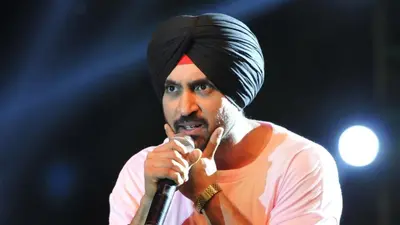 दिलजीत दोसांझ पर हुए हमले पर कबीर खान का बड़ा बयान: ‘उन्हें निशाना बनाना गलत है’
