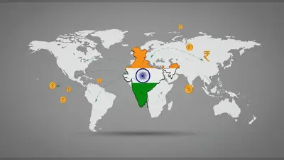 भारत का विदेशी निवेश जून में 5 अरब डॉलर के पार, वैश्विक विस्तार का संकेत