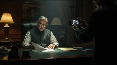 चंदन की हर चाल का भेद शेरू तक पहुंचाने वाला ‘अपना’ कौन? अंदरूनी मुखबिर पर बड़ा खुलासा!