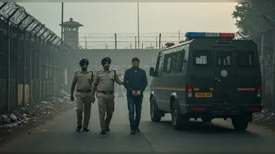 रॉकेट लॉन्चर हमले का बड़ा मोड़: तिहाड़ से पंजाब आएगा दिव्यांशु, 5 को वारंट जारी, रिंदा-लांडा भगोड़ा घोषित