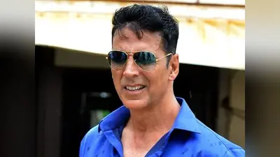 शूटिंग के दौरान अक्षय कुमार को को-एक्टर से चोट लगी,:जैन खान दुर्रानी बोले- उन्होंने गुस्सा नहीं किया, अच्छे से एक्शन करना सिखाया