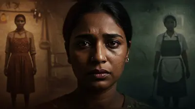 सांवले रंग के चलते 11 साल तक झेला ‘रंगभेद’, अब एक्ट्रेस ने खोला दर्द का पिटारा: मिले सिर्फ आदिवासी-नौकरानी के रोल