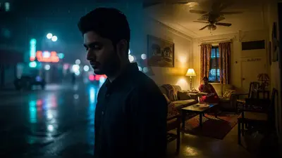 अमेरिका में हरियाणा के युवक की गोली मारकर हत्या: घर लौटने से दो दिन पहले हुई वारदात, परिवार ढूंढ रहा था रिश्ता