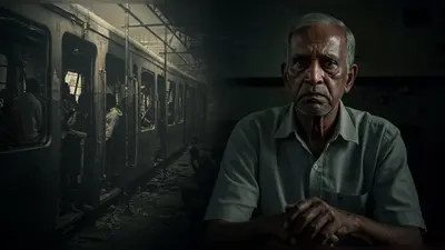 मुंबई ट्रेन धमाकों का वो काला दिन: ‘जो मर गए’ लालजी रमाकांत पांडेय की बदलती जिंदगी की कहानी