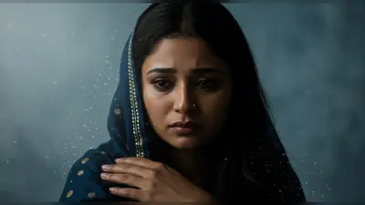 वाणी कपूर का छलका दर्द: ‘तुम दूध जैसी गोरी नहीं हो’ कहकर रंग के कारण किया गया रिजेक्ट