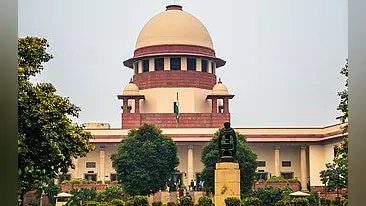 सुप्रीम कोर्ट ने कहा ‘हम शर्मिंदा हैं’: ओडिशा में नाबालिग को जिंदा जलाने का खौफनाक मामला, पीड़ित की हालत बेहद गंभीर