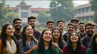 उत्तराखंड में छात्रों को बड़ी राहत: कॉलेजों की फीस में एक रुपये की भी बढ़ोतरी नहीं करेगी सरकार