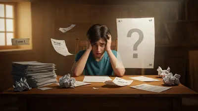 राजस्थान की ‘अनोखी’ भर्ती योजना: एक परीक्षा हुई, दूसरी का अता-पता नहीं, पेपर लीक से मचा हड़कंप!